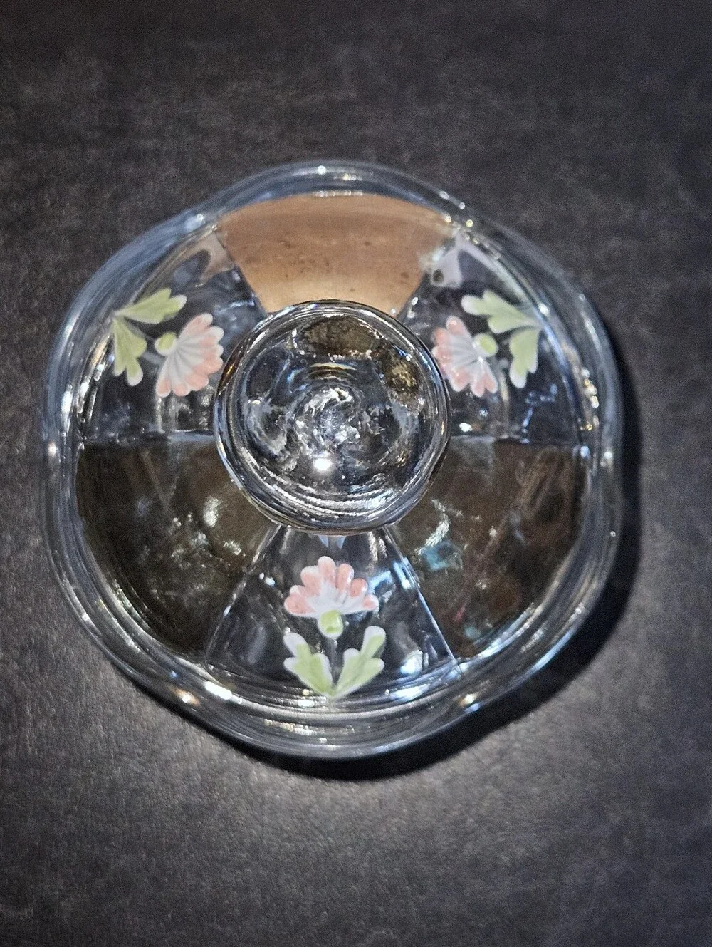 N/A elegant clear